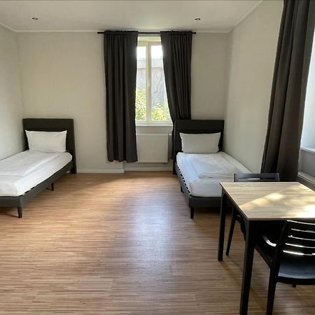 המבורג Ahoi Hostel מראה חיצוני תמונה