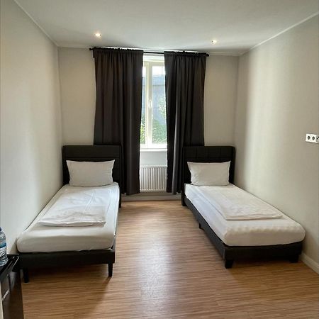 המבורג Ahoi Hostel מראה חיצוני תמונה