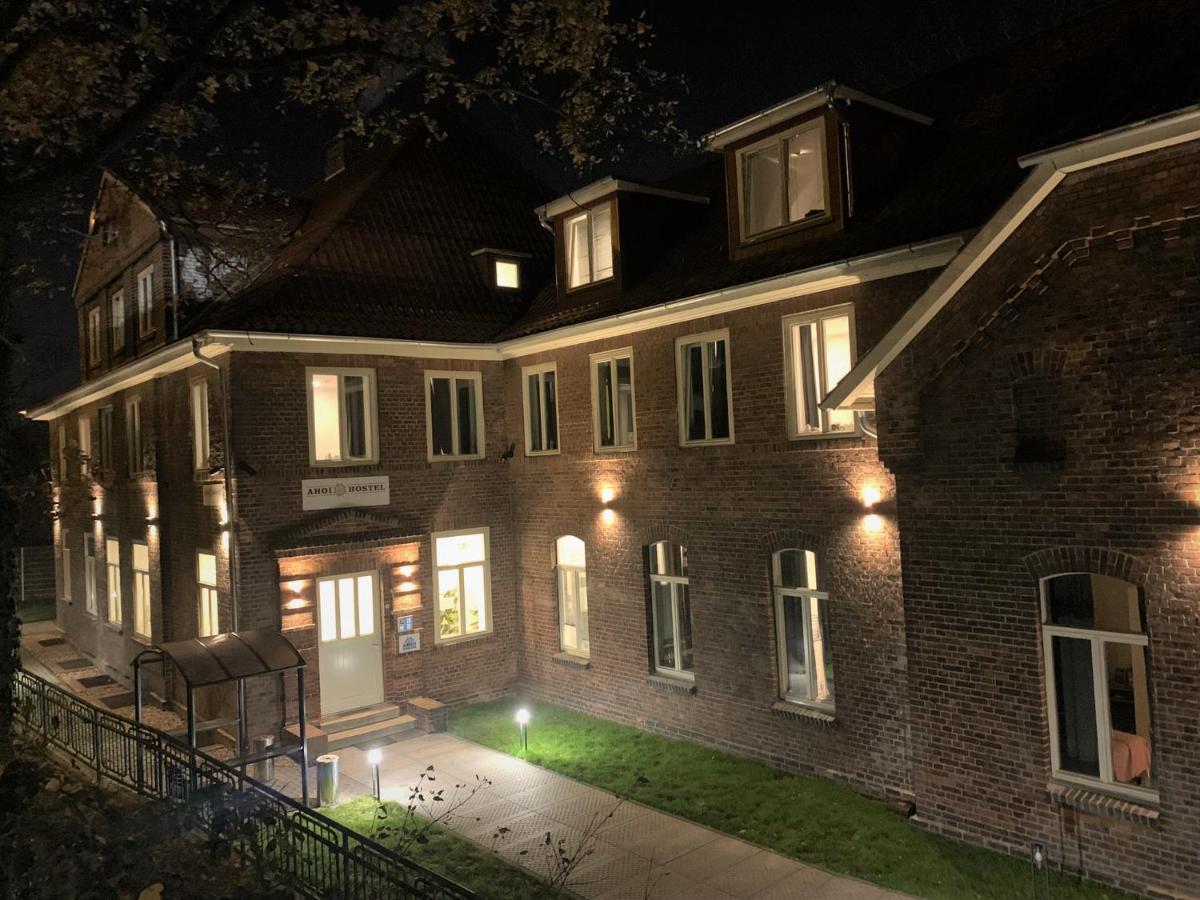 המבורג Ahoi Hostel מראה חיצוני תמונה